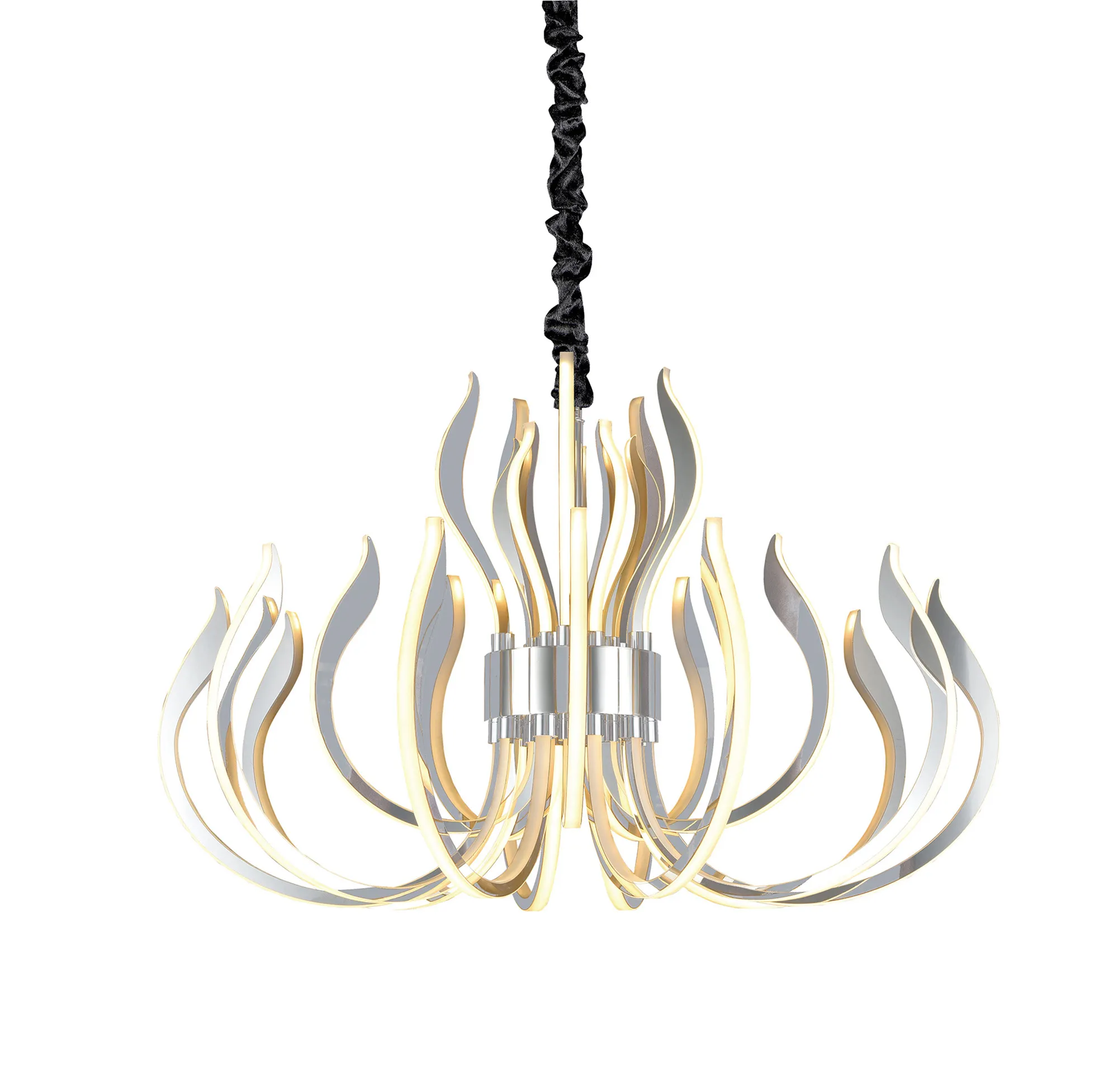 Versailles Ceiling Lights Mantra Multi Arm Fittings Versailles Ceiling Lights Mantra Multi Arm Fittings